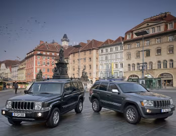 Jeep