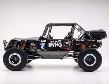 Mopar 4700 Spec Class 4×4 (JK) '2014