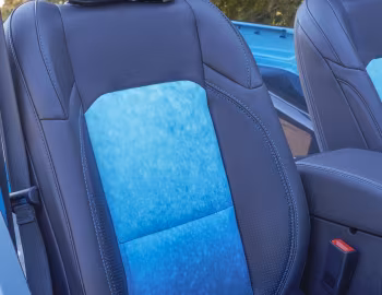 Интерьер Jeep 4SPEED Concept (JL) '03.2018