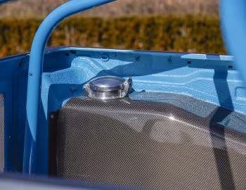 Jeep 4SPEED Concept (JL) '03.2018