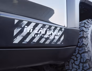 Jeep B-ute Concept (BU) '03.2018
