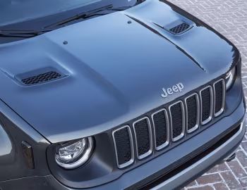 Jeep B-ute Concept (BU) '03.2018