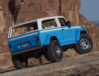Jeep Chief Concept (JK) '03.2015