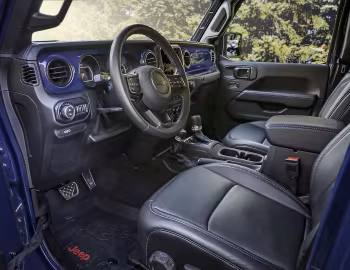 Торпедо Jeep Gladiator Top Dog Concept (JT) '11.2020