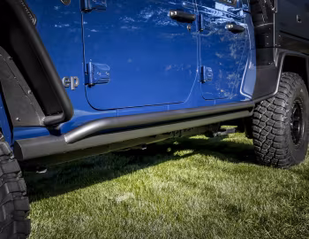 Jeep Gladiator Top Dog Concept (JT) '11.2020