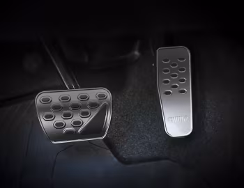 Интерьер Jeep Gladiator Top Dog Concept (JT) '11.2020