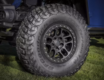 Jeep Gladiator Top Dog Concept (JT) '11.2020