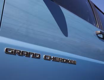 Jeep Grand One Concept (ZJ) '04.2017