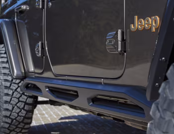 Jeep J-Wagon Concept (JL) '03.2018