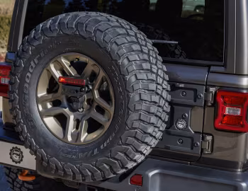 Jeep J-Wagon Concept (JL) '03.2018