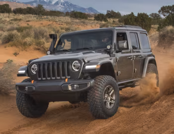 Jeep J-Wagon Concept (JL) '03.2018