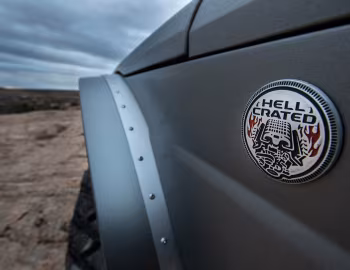 Jeep M-715 Five-Quarter (JT) '04.2019