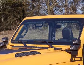 Nacho Jeep Concept (JL) '03.2018