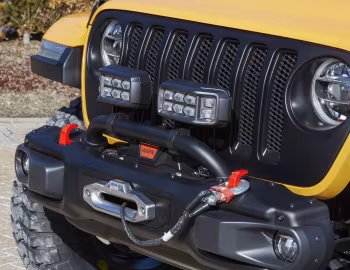 Nacho Jeep Concept (JL) '03.2018