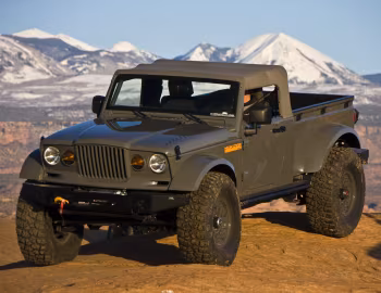 Jeep Nukizer 715 Concept '03.2010