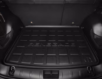 Багажник Mopar Jeep Renegade T270 Show-car (BU) '02.2022