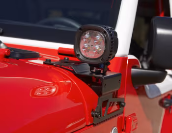 Jeep Jeepster (JL) '03.2018