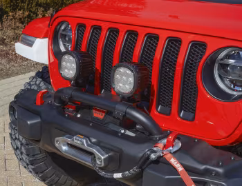 Jeep Jeepster (JL) '03.2018