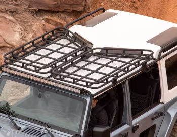Jeep Switchback Concept (JK) '04.2017