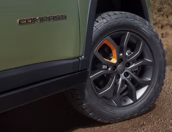 Jeep Trailpass Concept (MP) '04.2017