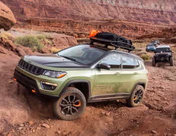 Jeep Trailpass Concept (MP) '04.2017