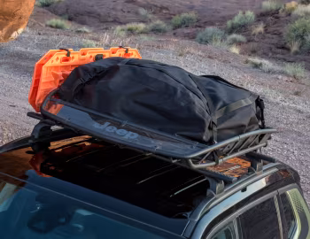 Jeep Trailpass Concept (MP) '04.2017
