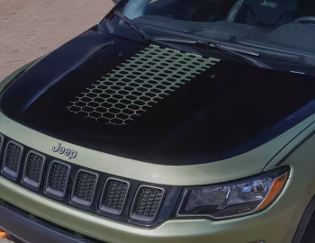 Jeep Trailpass Concept (MP) '04.2017