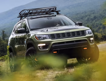 Jeep Trailpass Concept (MP) '04.2017