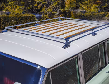 1965 Jeep Wagoneer Roadtrip '03.2018