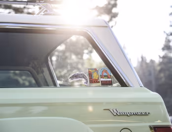 1965 Jeep Wagoneer Roadtrip '03.2018