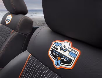 Jeep Wrangler "Arctic" [Worldwide] (JK) '2012