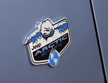 2012 Jeep Wrangler Unlimited "Arctic" [North America] (JK) '2012
