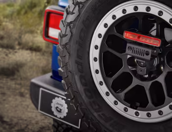 2020 Mopar Jeep Wrangler Unlimited "JPP 20" (JL) '2020