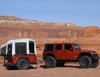 Mopar Jeep Wrangler Unlimited Rubicon (JK) '2011–н.в.