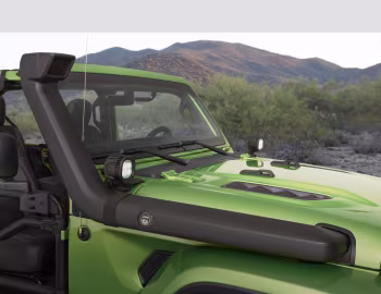 Jeep Wrangler Unlimited Rubicon Moparized (JL) '11.2017