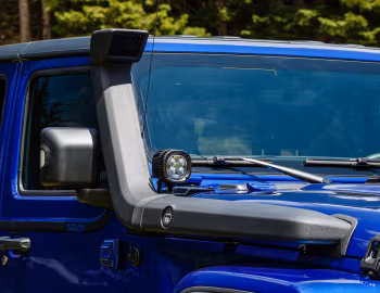 Jeep Wrangler Unlimited Sahara 1941 by Mopar [EU-spec] (JL) '2019