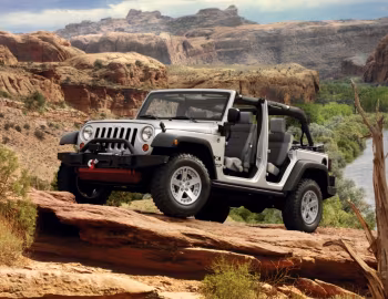 Jeep Wrangler Unlimited X Concept (JK) '04.2009
