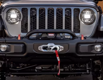 Next Level Jeep Gladiator 6×6 (JT) '2021–pr.