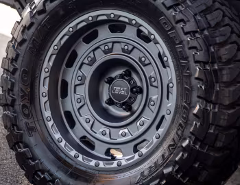 Next Level Jeep Gladiator 6×6 (JT) '2021–pr.