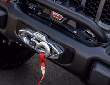 Next Level Jeep Gladiator 6×6 (JT) '2021–pr.