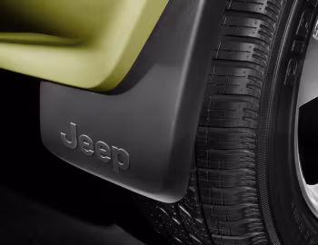 Jeep Patriot Back Country Concept (MK) '10.2008