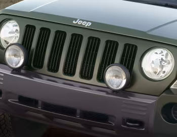 Jeep Patriot Concept '09.2005