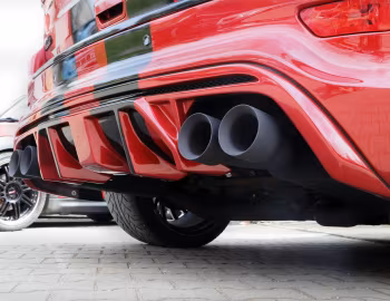 Power-Parts Jeep Grand Cherokee SRT "Edition Series" (WK2) '2018