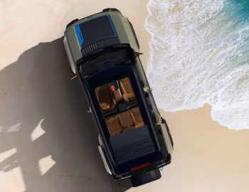 Jeep Recon Prototype '2022