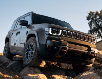 2026 Jeep Recon Moab [North America] '2026