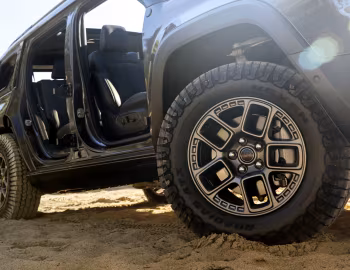 2026 Jeep Recon Moab [North America] '2026