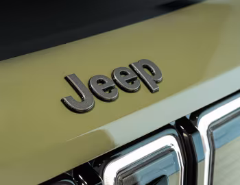 Лагатып 2026 Jeep Recon Moab [North America] '2026