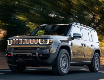 2026 Jeep Recon Moab [North America] '2026