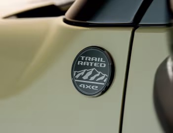 2026 Jeep Recon Moab [North America] '2026