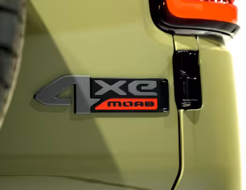2026 Jeep Recon Moab [North America] '2026